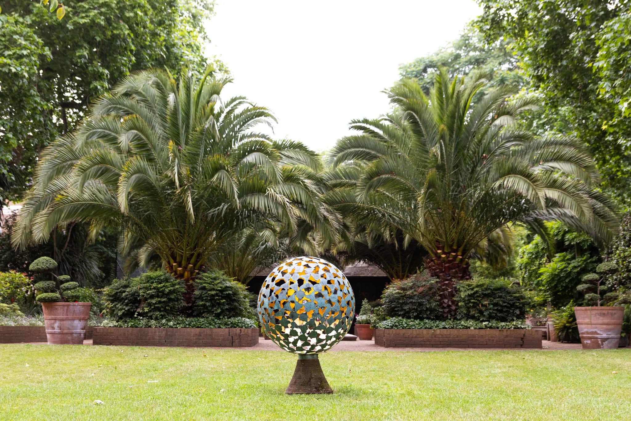 Luxury Belgravia property